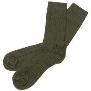Jack Pyke Olive Green Ankle boots socks, New - main image