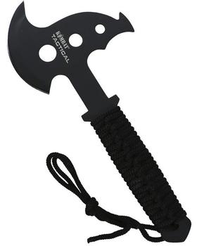 Throwing Axe New Kombat Survival Axe With Belt Pouch - main image