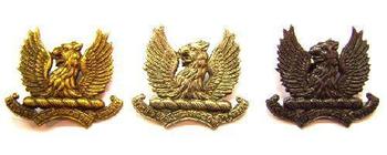 The Ayrshire Yeomanry (Earl Of Carricks Own) - main image