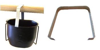 Crusader Cup Holder BCB Crusader Cup Handle ~ CP008 - main image
