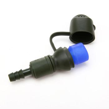 Bite Valve Nozzle New Replacement Camelbak Hydration Bag Pipe end - main image
