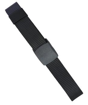 Black Or Olive Elite Belt Military Style Tactical Operations Nylon belt - main image