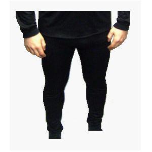 Thermal Base Layer Black Web-Tex XT Thermal Base Layer Long Johns - main image