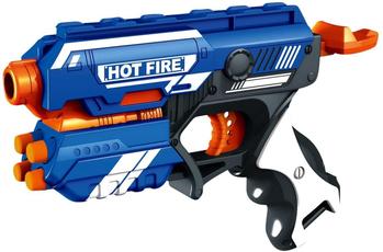 Blaze Delta Pistol