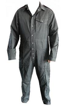 black tank coverall - main image