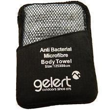 Micro Fibre Bath Body Towel New Microfibre Body And Bath Towel - main image