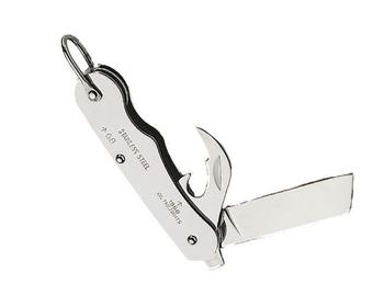 British Army Pocket Knife New British Army Style Pocket Clasp Knife (NO SPIKE) - main image