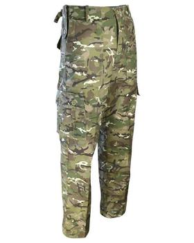 MTP Combat Trousers - main image