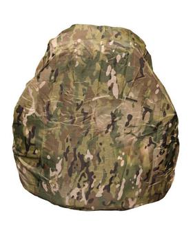 Bergan Cover Large Size 120 Litre BTP / MTP Style Water Resistant Nylon Cover - main image