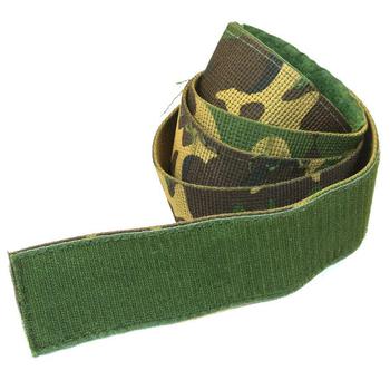 camo belt - main image