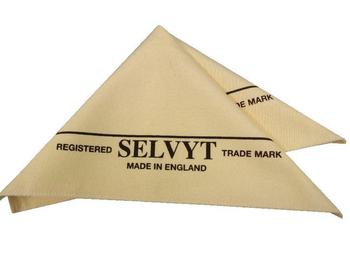 Selvyt Polishing cloth - main image