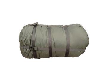 Carinthia Compression Sack Olive Green Modular Sleeping Bag Sack ~ Dutch Military Issue - main image