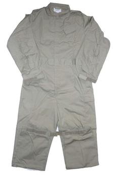 Mens stone coveralls