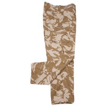 Desert Issue combat trousers - main image