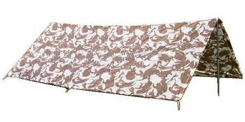 Desert DPM Basha Genuine Army Issue Desert Hootch Basha Shelter - main image