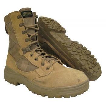 Desert Magnum Boots - main image