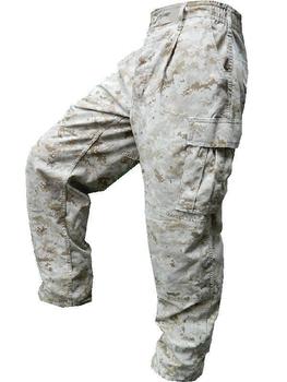 Trousers USMC Desert Digital Marpat Desert Camo Trousers Graded Stock - main image