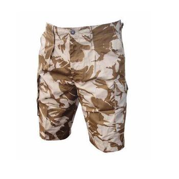 Bermuda Combat DPM desert tarn BW Shorts NEU Original Brit 