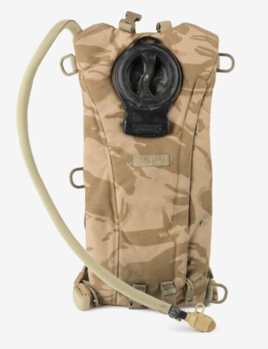 Camelbak Desert Camo Camel Bak 3 Litre Hydration System British Army Issue Desert DPM - main image