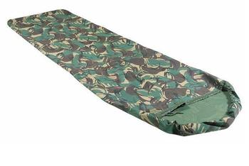DPM Camo Bivvy Bag - main image