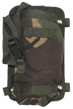 DPM Clansman Radio pouch - main image