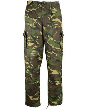 Ripstop Trousers DPM