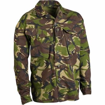 Combat Shirt Brand New Army Issue Woodland Soldier 95 Combat Shirt - main image