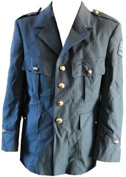 Dutch Airforce Tunic, Blue RAF Style Dutch Airforce Tunic - main image