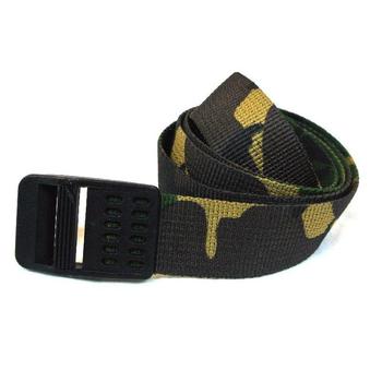 DPM Utility Strap Dutch Woodland Camo Utility Strap - main image