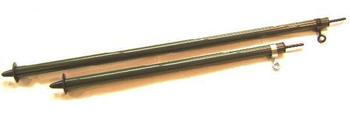 Extending Bivi Basha Pole Highlander Centurion Extending Basha Pole - main image