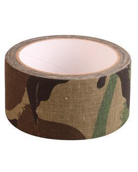 Fabric Tape Ultra Strength Adhesive Fabric Tape In 4 Colours - main image