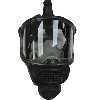FF-302 Full face gas mask - main image