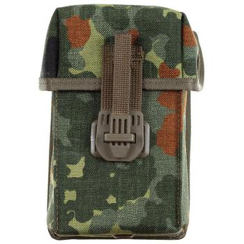 Flecktarn G3 Magazine Pouch - main image