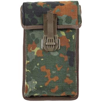 Flecktarn MP2 Pouch - main image