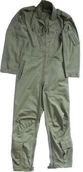 flight suit - main image