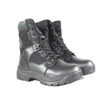 Sympatex ATF combat boots - main image