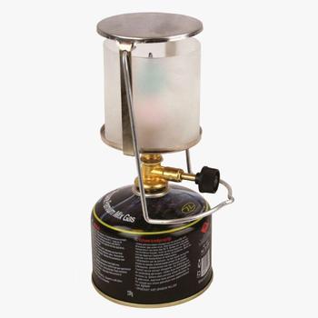 Gas Lantern Camping Lantern Highlander Adjustable Field Lantern GAS016 - main image