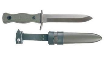 German Sheath Knife New Current Issue German Sheath Knife - main image