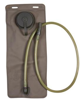 Aqua Bladder Kombat 2.5 Litre US Style Hydration Bladder, New  - main image