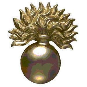 Grenadier Guards Cap Badges  - main image