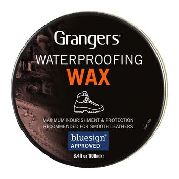 grangers beeswax wax - main image