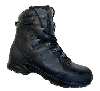 Haix goretex GTX black boots - main image