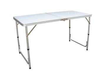 Camping Table Havana Adjustable Height Table Made by Sunncamp - main image