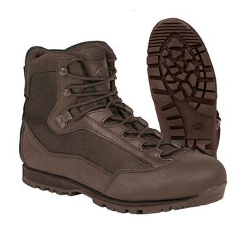 Highlander Pentland boot - main image