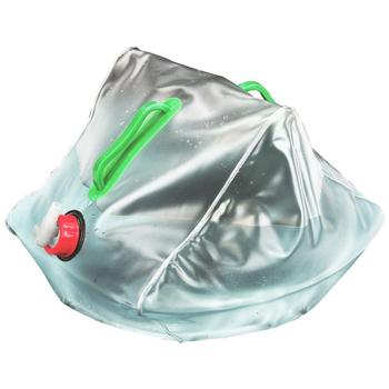 Folding Water Carrier Collapsible Water Container 20 Litre Folding Water Carrier CP015 - main image