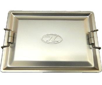 Aluminium Case Tin - main image