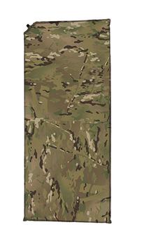 Self Inflating Mat HMTC Multicam MTP Self Inflating Mattress, Highlander Base Mat - main image
