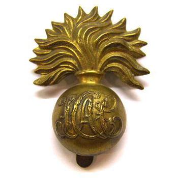 Honourable Artillery Company HAC Cap Badge Various  - main image