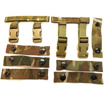 MTP Webbing Straps For Hydration Bladders - main image