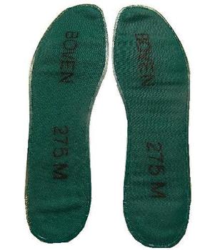 Military insoles - main image